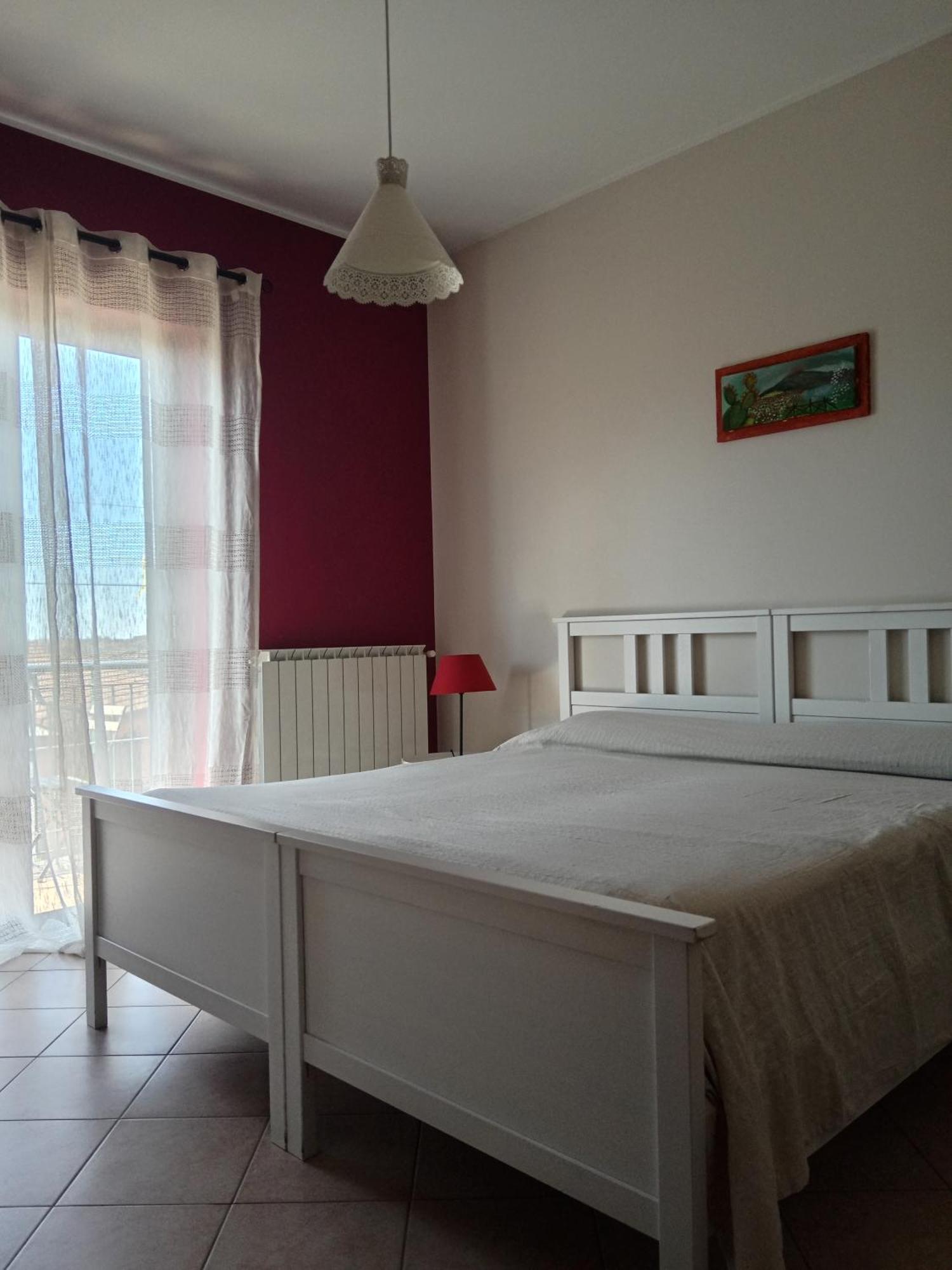 Good Morning Etna Bed & Breakfast Bronte Rom bilde