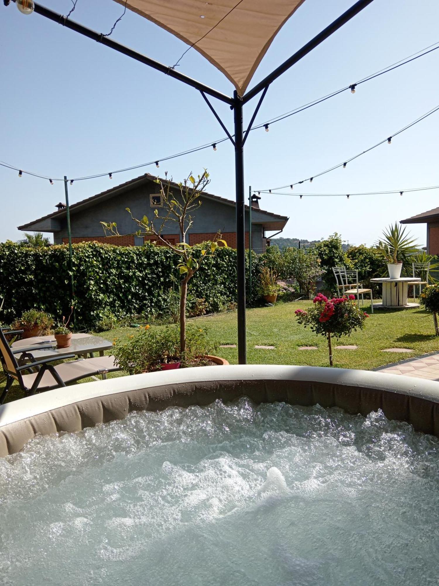 Good Morning Etna Bed & Breakfast Bronte Eksteriør bilde