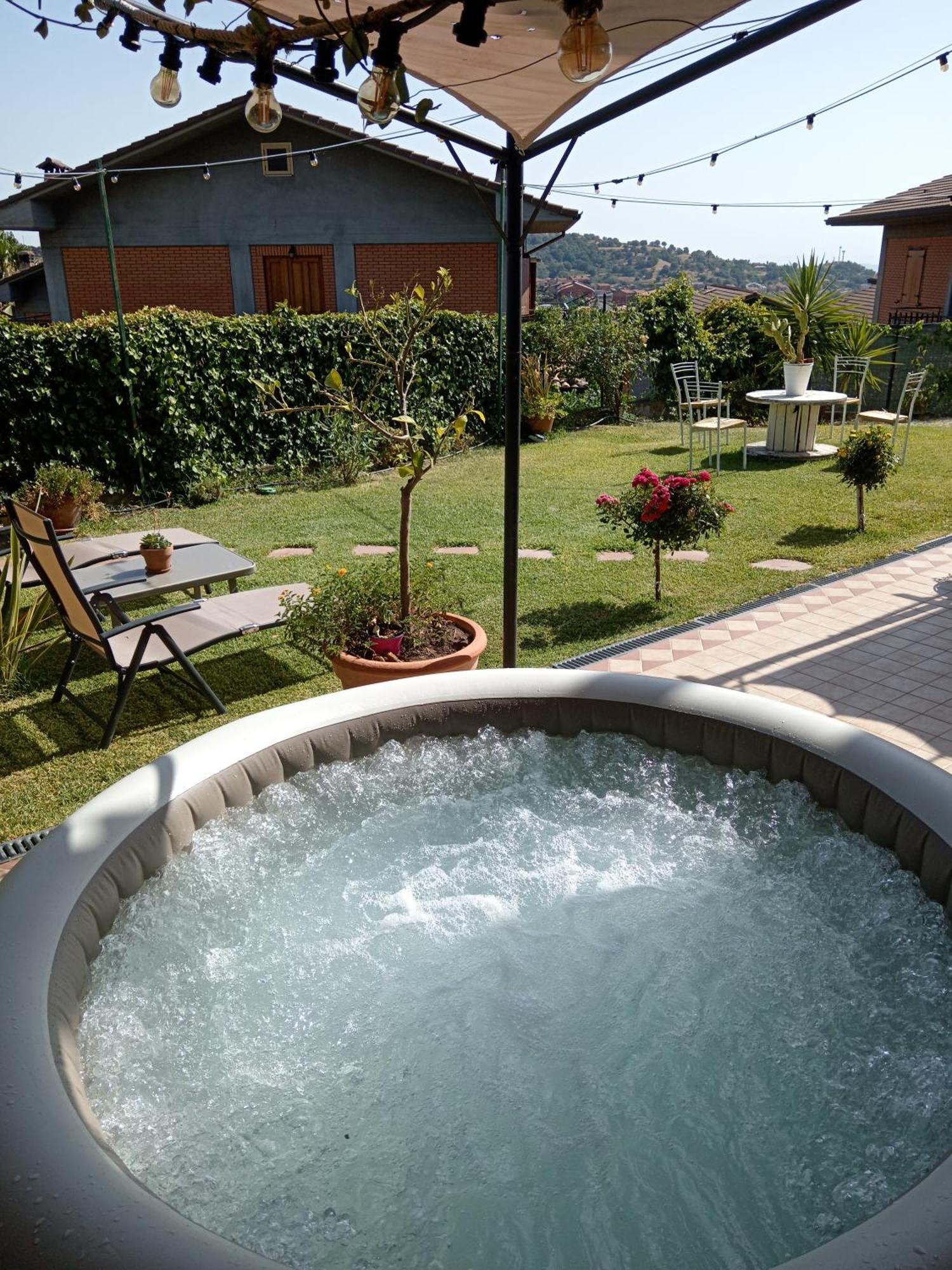 Good Morning Etna Bed & Breakfast Bronte Eksteriør bilde