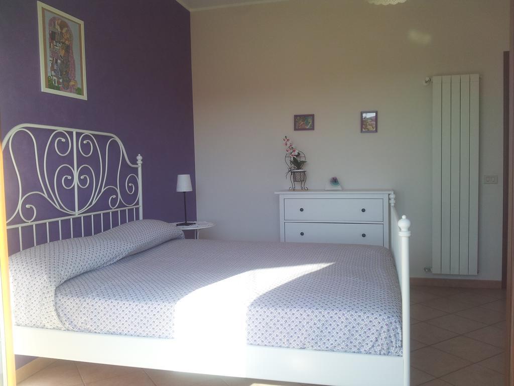 Good Morning Etna Bed & Breakfast Bronte Eksteriør bilde